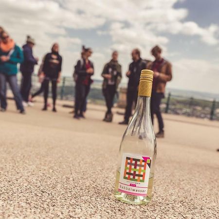 Ferienwohnung TeigenHeim Rüdesheim am Rhein Exterior foto